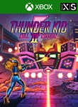 *THUNDER KID II: NULL MISSION*XBOX ONE/X|S*КЛЮЧ*