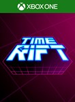 *TIME RIFT*XBOX ONE/X|S*КЛЮЧ*