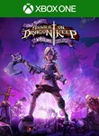 *TINY TINA´S ASSAULT ON DRAGON KEEP: A WONDERLANDS XBOX