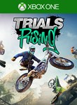 *TRIALS RISING*XBOX ONE/X|S*КЛЮЧ*