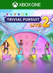 *TRIVIAL PURSUIT LIVE! 2*XBOX ONE/X|S*КЛЮЧ*