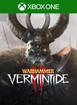 *WARHAMMER: VERMINTIDE 2*XBOX ONE/X|S*КЛЮЧ*