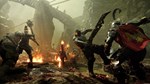 *WARHAMMER: VERMINTIDE 2*XBOX ONE/X|S*КЛЮЧ*