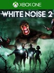 *WHITE NOISE 2*XBOX ONE/X|S*КЛЮЧ*