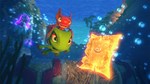 *YOOKA-LAYLEE*XBOX ONE/X|S*КЛЮЧ*