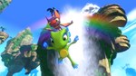 *YOOKA-LAYLEE*XBOX ONE/X|S*КЛЮЧ*