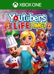 *YOUTUBERS LIFE - OMG EDITION*XBOX ONE/X|S*КЛЮЧ*