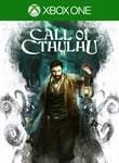 *CALL OF CTHULHU*XBOX ONE/X|S*КЛЮЧ*