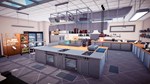 *CHEF LIFE: A RESTAURANT SIMULATOR*XBOX ONE/X|S*КЛЮЧ