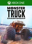 *MONSTER TRUCK CHAMPIONSHIP XBOX ONE*XBOX ONE/X|S*КЛЮX