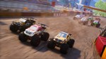 *MONSTER TRUCK CHAMPIONSHIP XBOX ONE*XBOX ONE/X|S*КЛЮX