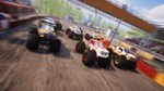 *MONSTER TRUCK CHAMPIONSHIP XBOX ONE*XBOX ONE/X|S*КЛЮX