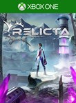 *RELICTA*XBOX ONE/X|S*КЛЮЧ*