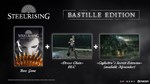 *STEELRISING - BASTILLE EDITION*XBOX X|S*КЛЮЧ*