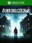 *THE SINKING CITY*XBOX ONE/X|S*КЛЮЧ*