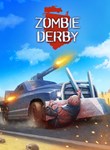 *ZOMBIE DERBY*XBOX ONE/X|S*КЛЮЧ*