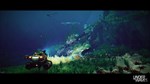 *UNDER THE WAVES*МОМЕНТАЛЬНО** XBOX ONE/X|S*КЛЮЧ*