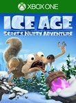 *ICE AGE SCRAT´S NUTTY ADVENTURE*XBOX ONE/X|S*КЛЮЧ