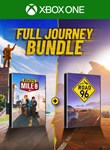 *ROAD 96: MILE 0 – FULL JOURNEY BUNDLE*XBOX ONE/X|S+ПК*