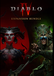 *DIABLO IV - EXPANSION BUNDLE*XBOX ONE/X|S*КЛЮЧ*