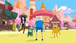 *ADVENTURE TIME: PIRATES OF THE ENCHIRIDION*XBOX *КЛЮЧ