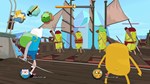 *ADVENTURE TIME: PIRATES OF THE ENCHIRIDION*XBOX *КЛЮЧ