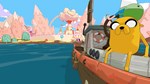 *ADVENTURE TIME: PIRATES OF THE ENCHIRIDION*XBOX *КЛЮЧ