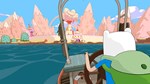 *ADVENTURE TIME: PIRATES OF THE ENCHIRIDION*XBOX *КЛЮЧ