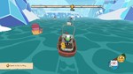 *ADVENTURE TIME: PIRATES OF THE ENCHIRIDION*XBOX *КЛЮЧ