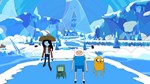 *ADVENTURE TIME: PIRATES OF THE ENCHIRIDION*XBOX *КЛЮЧ