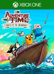 *ADVENTURE TIME: PIRATES OF THE ENCHIRIDION*XBOX *КЛЮЧ