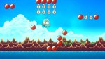 *ALEX KIDD IN MIRACLE WORLD DX*XBOX ONE/X|S*КЛЮЧ*