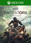 *ANCESTORS THE HUMANKIND ODYSSEY*XBOX ONE/X|S*КЛЮЧ