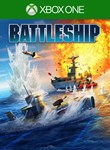 *BATTLESHIP*XBOX ONE/X|S*КЛЮЧ*