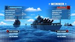 *BATTLESHIP*XBOX ONE/X|S*КЛЮЧ*