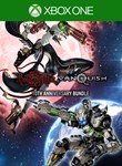 *BAYONETTA & VANQUISH 10TH ANNIVERSARY BUNDLE*XBOX