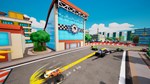 *BLAZE AND THE MONSTER MACHINES: AXLE CITY RACERS*XBOX