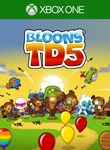 *BLOONS TD 5*XBOX ONE/X|S*КЛЮЧ*