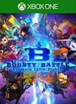 *BOUNTY BATTLE*XBOX ONE/X|S*КЛЮЧ*