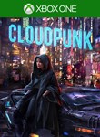 *CLOUDPUNK*XBOX ONE/X|S*КЛЮЧ*