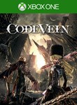 *CODE VEIN*XBOX ONE/X|S*КЛЮЧ*