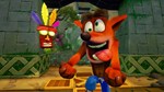 *CRASH BANDICOOT - QUADRILOGY BUNDLE*XBOX ONE/X|S*КЛЮЧ