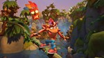 *CRASH BANDICOOT - QUADRILOGY BUNDLE*XBOX ONE/X|S*КЛЮЧ