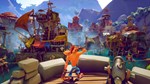 *CRASH BANDICOOT 4: IT’S ABOUT TIME*XBOX ONE/X|S*КЛЮЧ