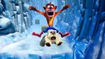 *CRASH BANDICOOT BUNDLE -TRILOGY+ NITRO*КЛЮЧ*XBOX