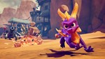 *CRASH + SPYRO TRIPLE PLAY BUNDLE*XBOX ONE/X|S*КЛЮЧ