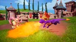 *CRASH + SPYRO TRIPLE PLAY BUNDLE*XBOX ONE/X|S*КЛЮЧ