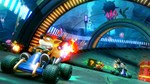 *CRASH TEAM RACING NITRO-FUELED*XBOX ONE/X|S*КЛЮЧ*