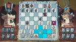 *CYBER PROTOCOL + CLUMSY RUSH + BRAWL CHESS*XBOX КЛЮЧ*