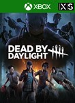 *DEAD BY DAYLIGHT*XBOX ONE/X|S*КЛЮЧ*